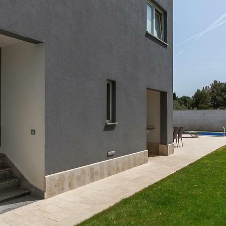Villa Isabella Pula Exterior foto